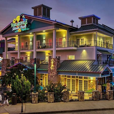 Margaritaville Island Hotel Піджен-Фордж Екстер'єр фото