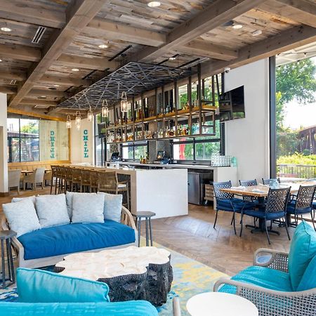 Margaritaville Island Hotel Піджен-Фордж Екстер'єр фото