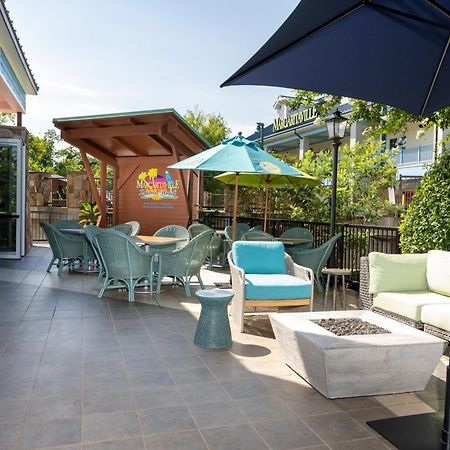 Margaritaville Island Hotel Піджен-Фордж Екстер'єр фото